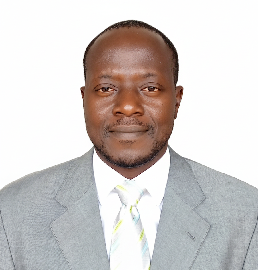 DIAM Eithel Aurélien